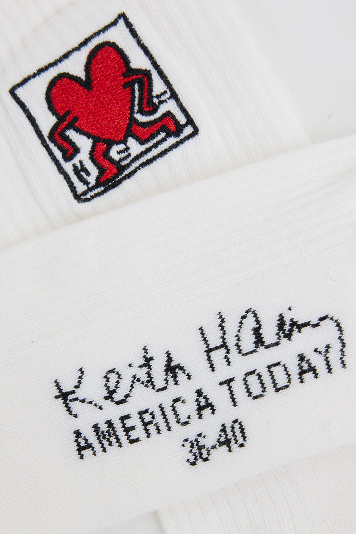 Socks KH image number 1