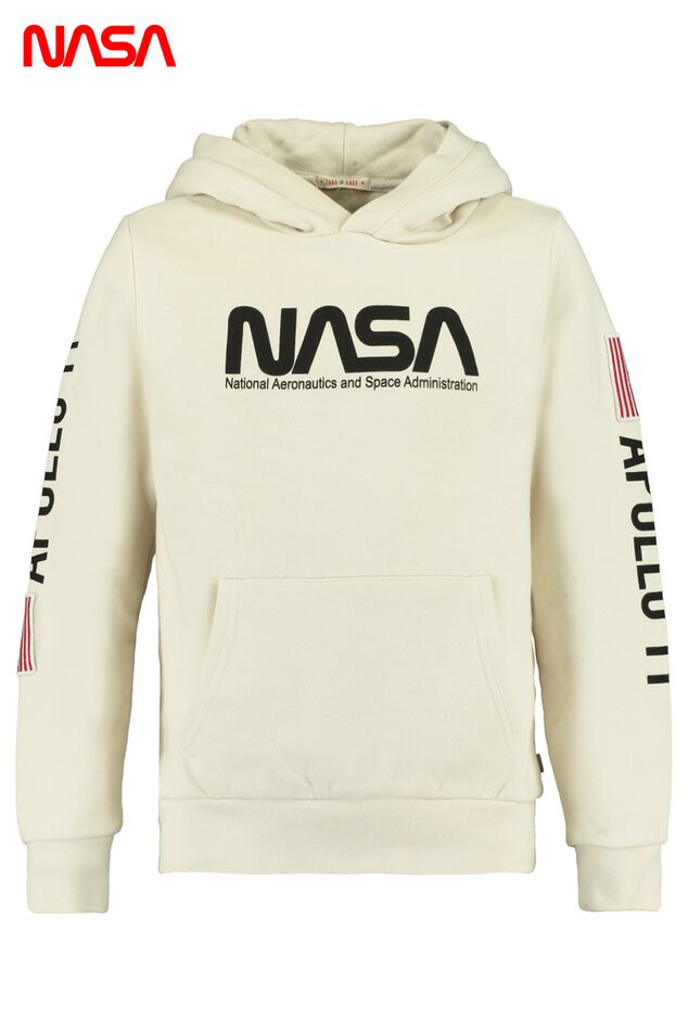 Hoodie Semuel Jr image number 4