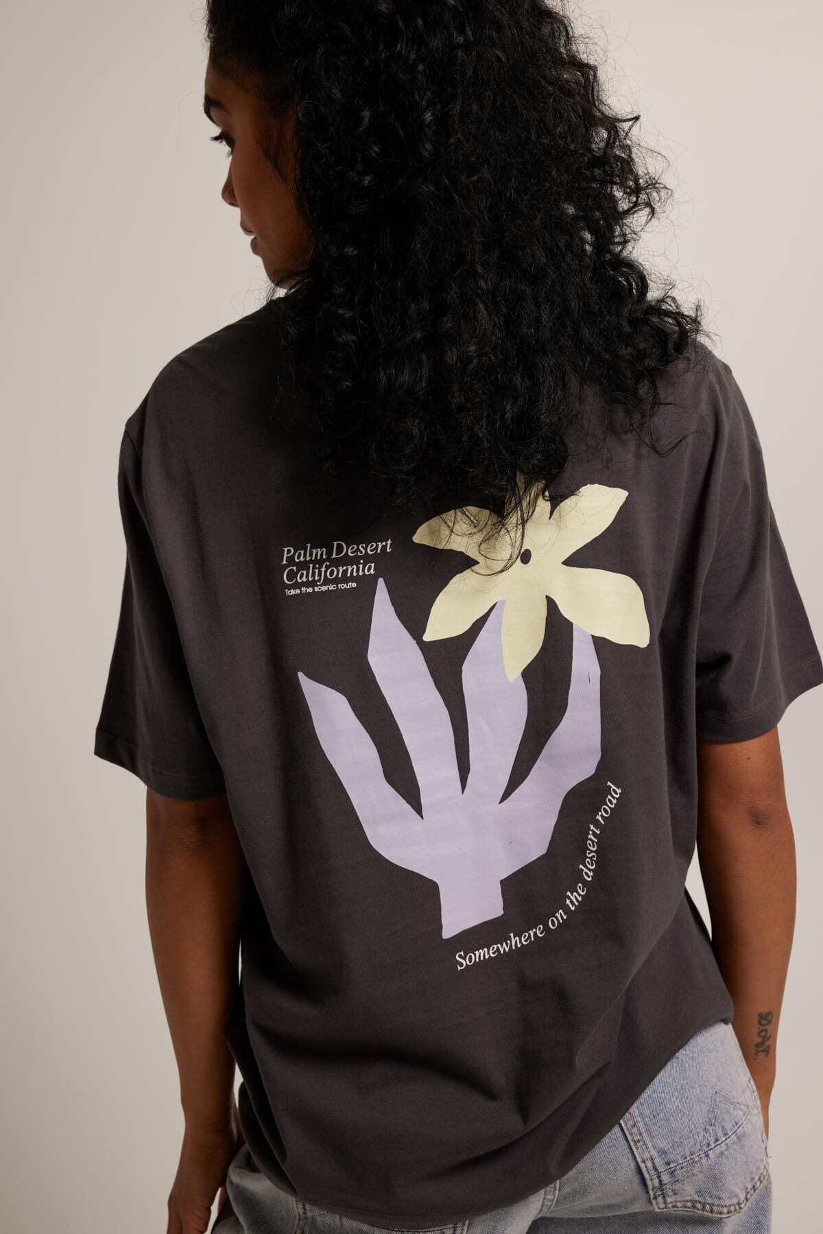 T-shirt Eevi image number 0