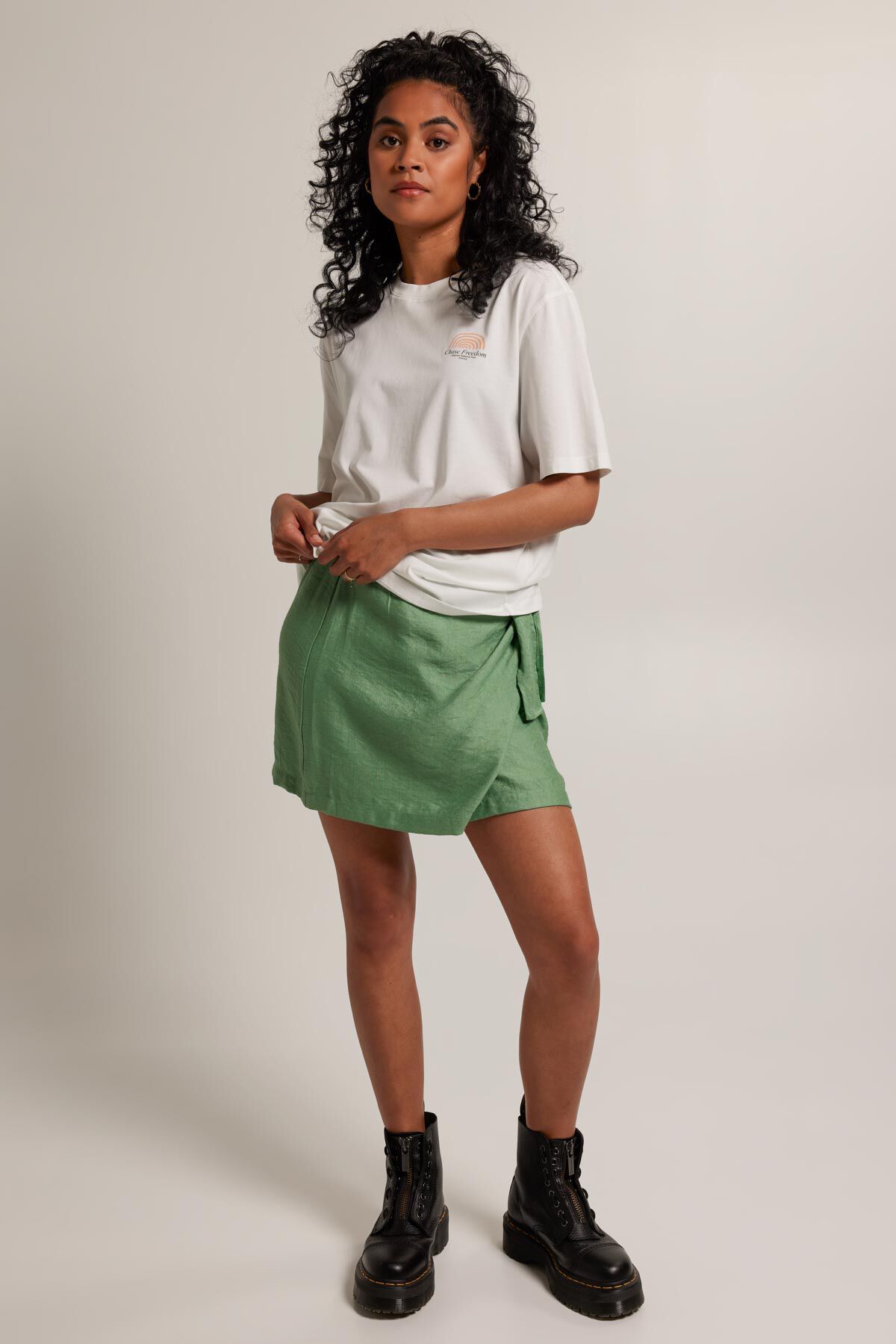 Skirt Rose image number 1