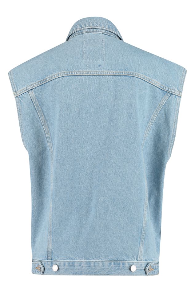 Jeansjacke Haze image number 5