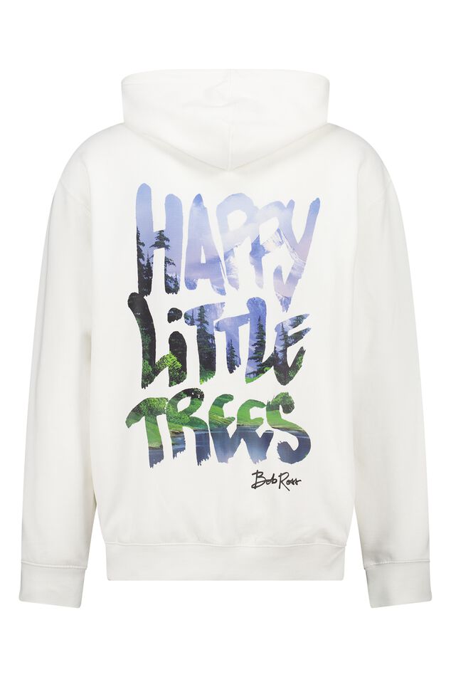 Sweat a capuche Smith Hood image number 5