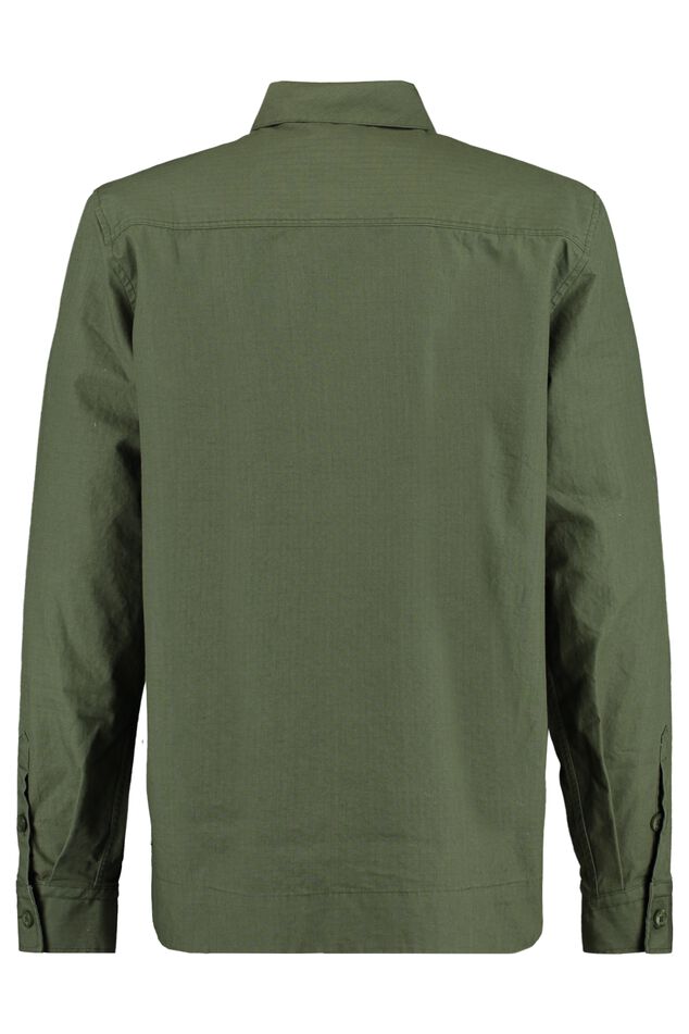 Chemise Howard ripstop image number 5