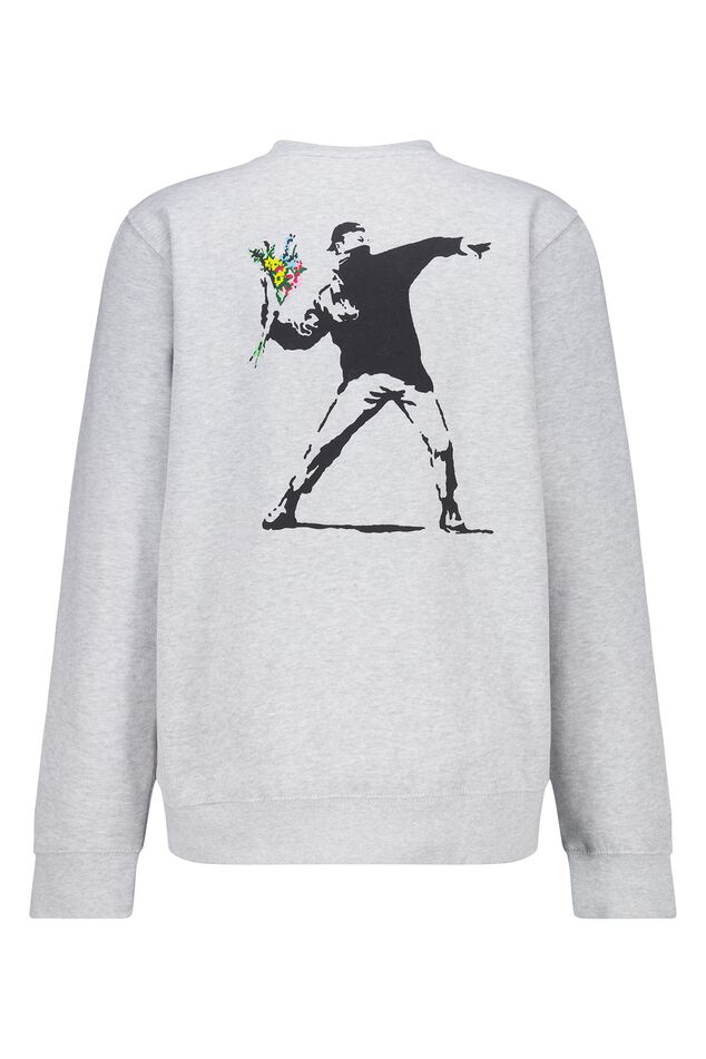 Sweater Santos JR image number 5