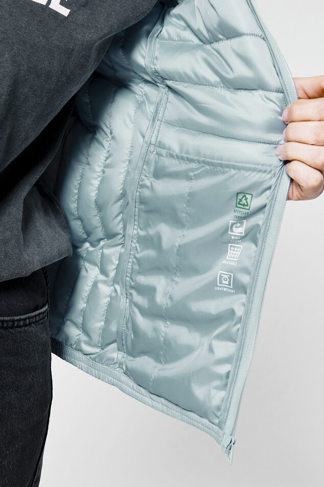 Jas Jacky Hood image number 3