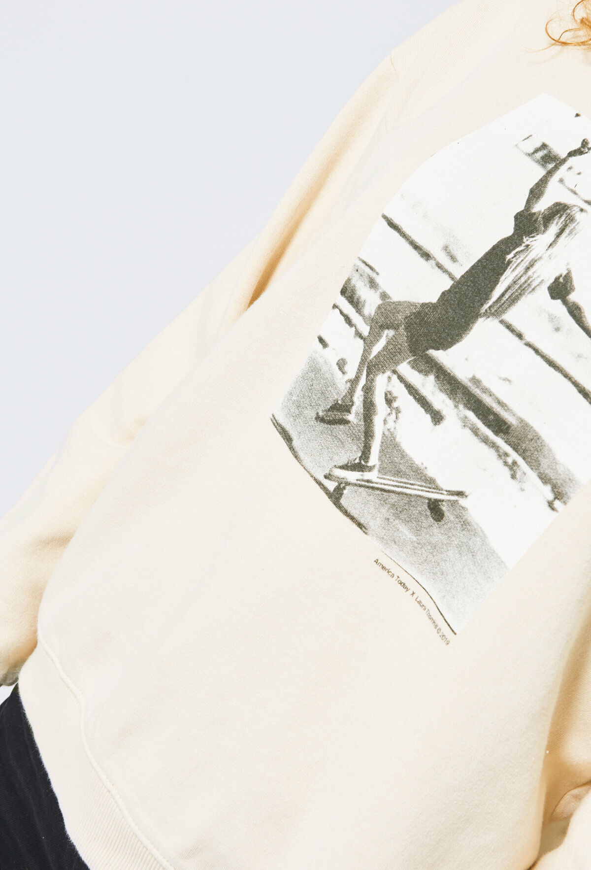 Sweater Stormi image number 3