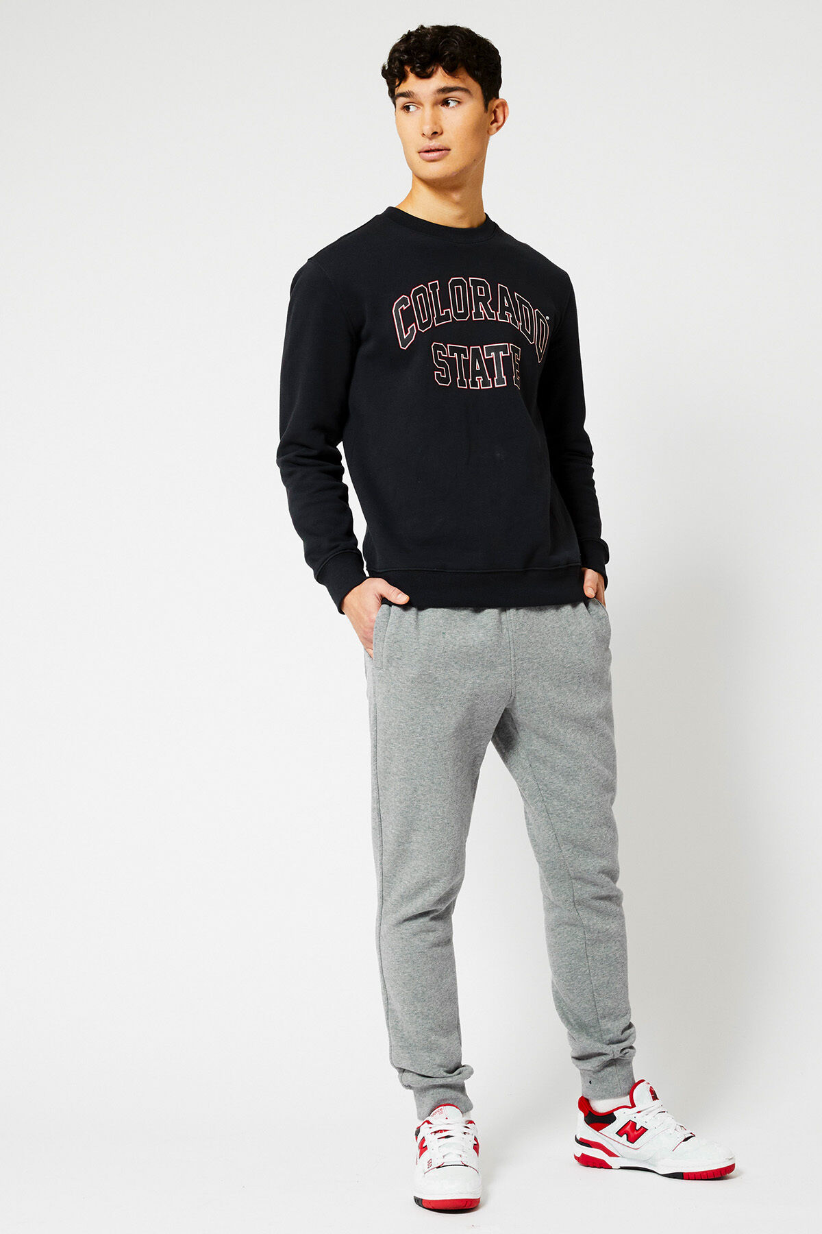 Carson image number 0