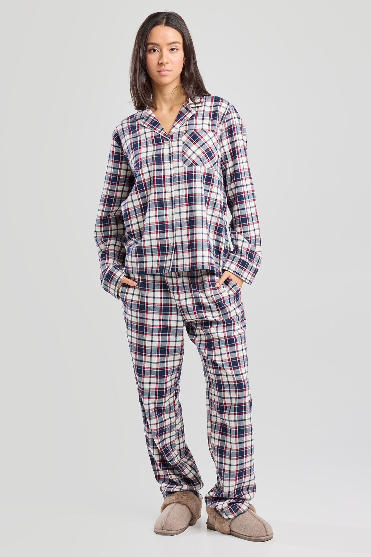 Pyjama Labello SET image number 1