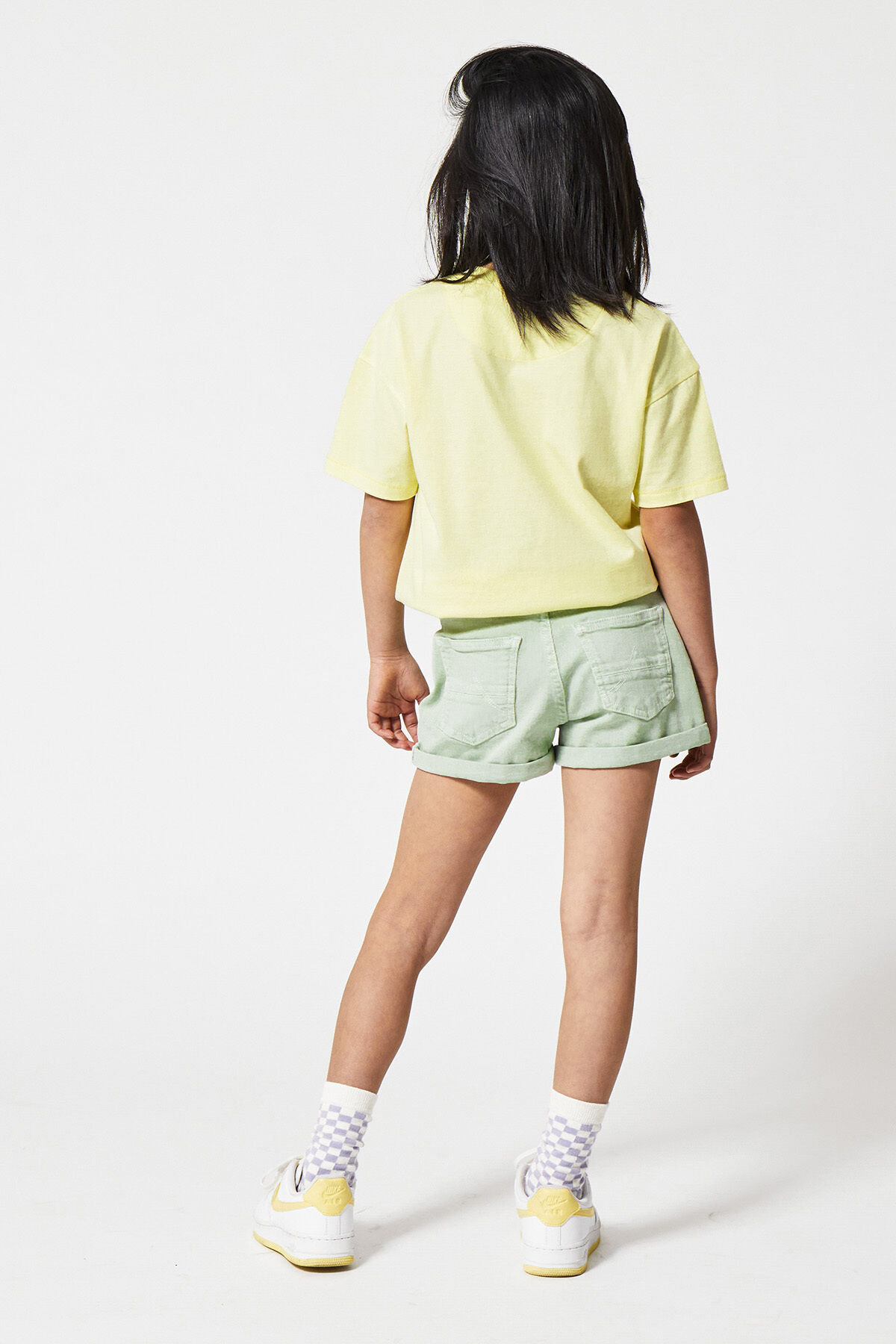 T-shirt Ebbony JR image number 2