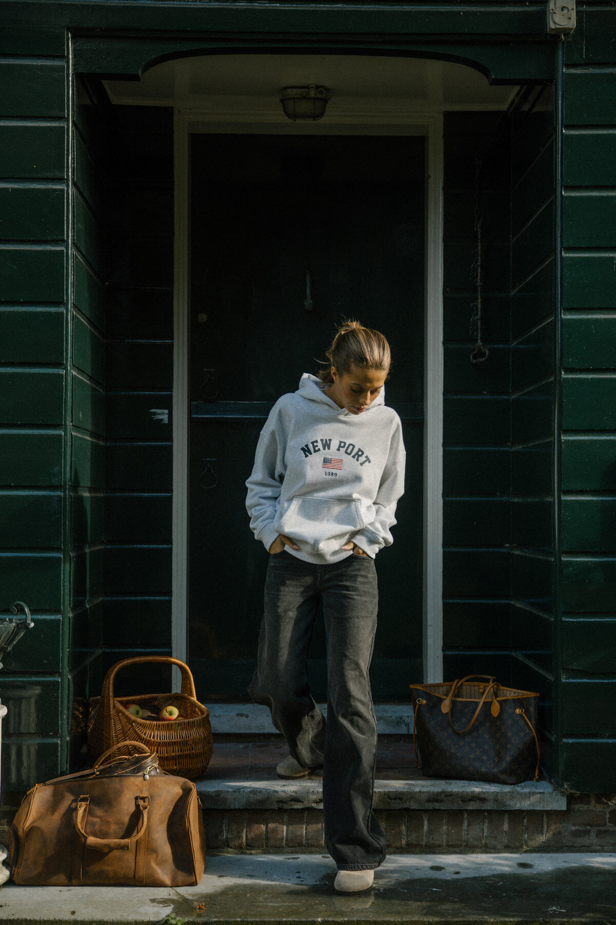 Austin ZG image number 1