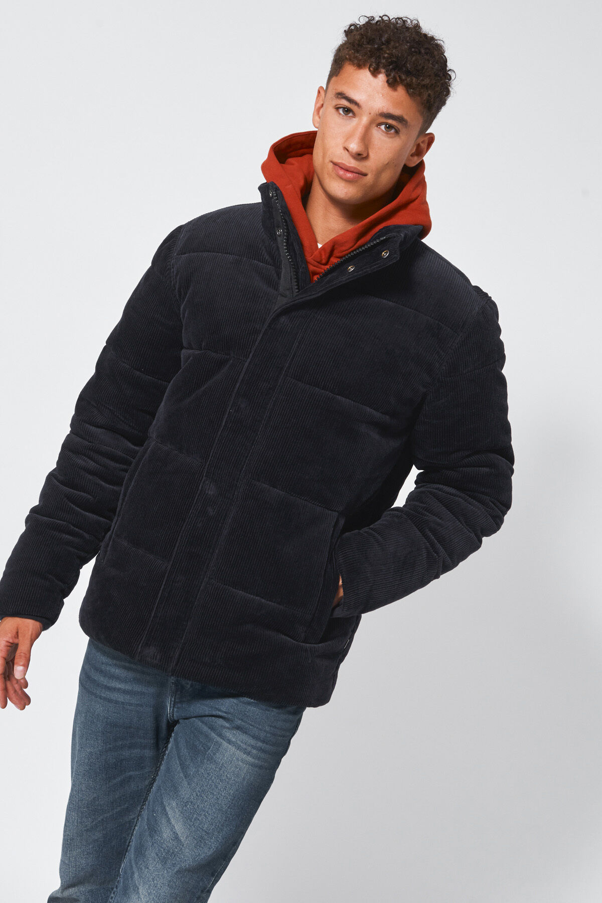 Jacket Johnny image number 1