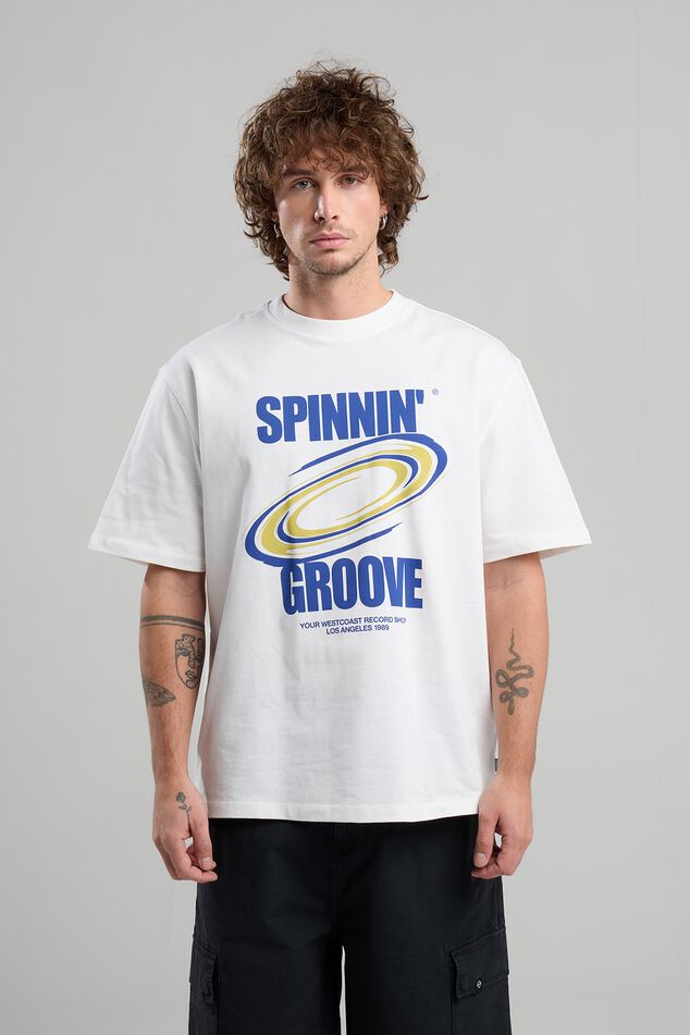 T-shirt Eduardo image number 0