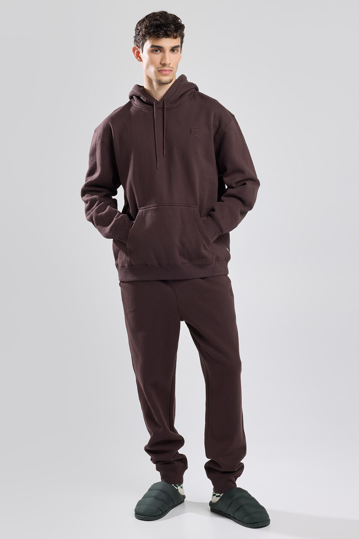 Hoodie Seth  image number 1