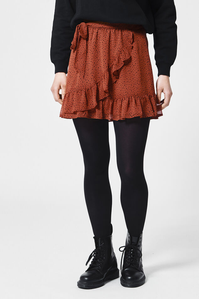 Skirt Rose-Ann image number 1