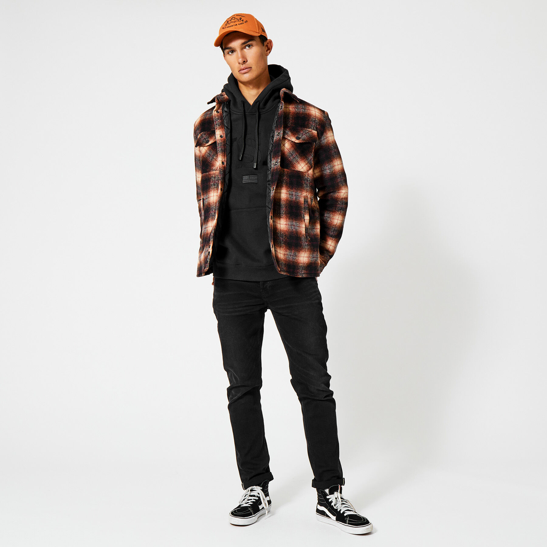 Shirt Holt padded image number 6