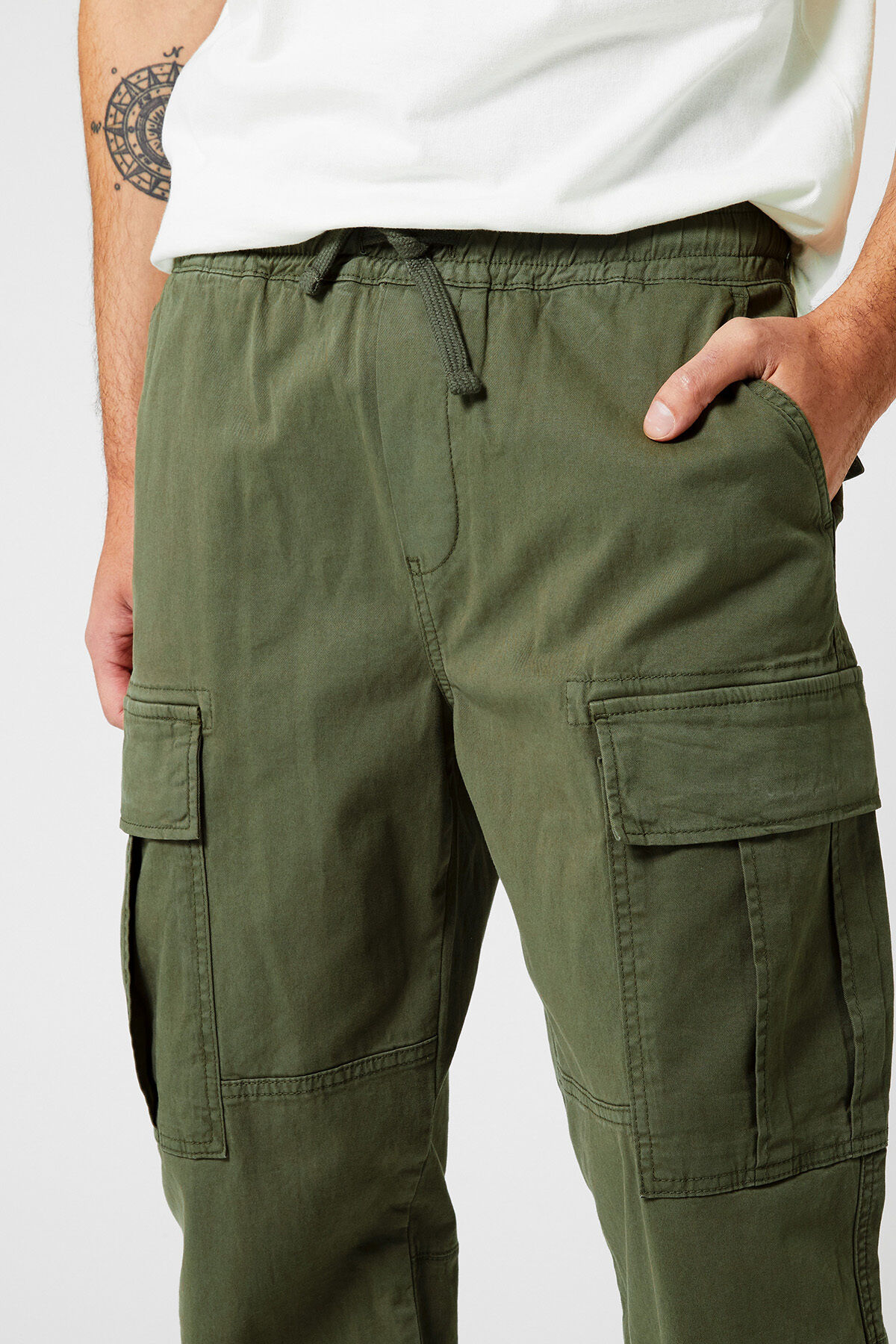 Trousers Palmer image number 1