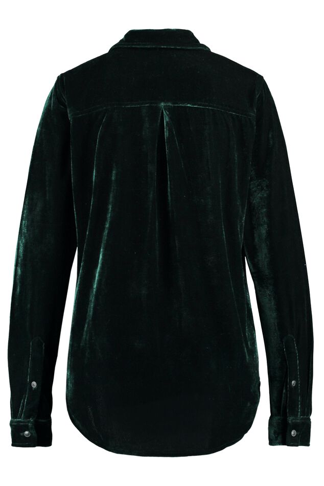 Blouse collar Bliss image number 1