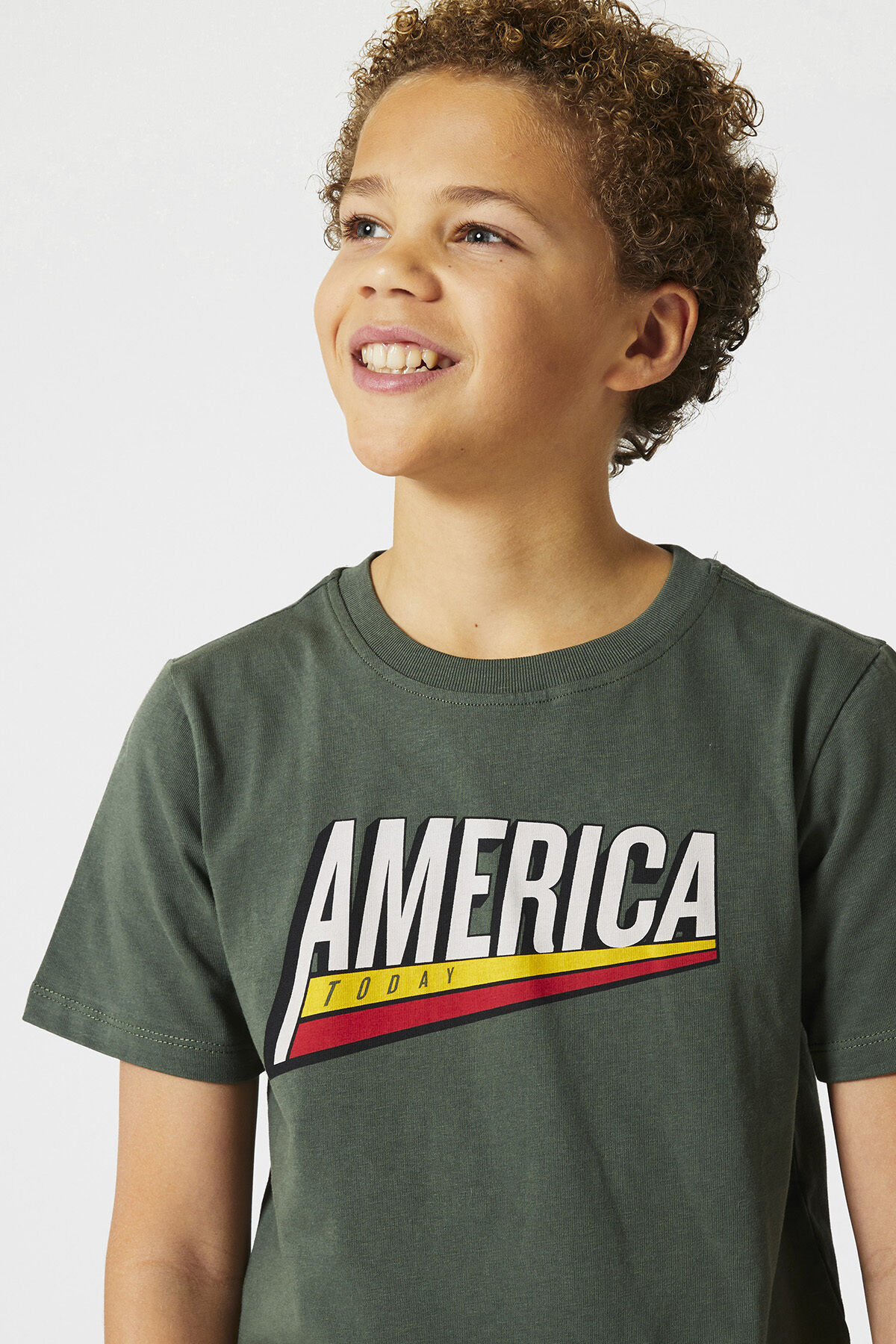 T-shirt Easton JR image number 3