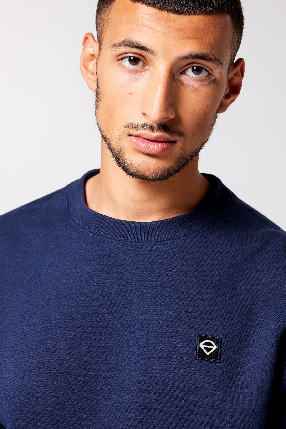 Sweater Shay Crew image number 3