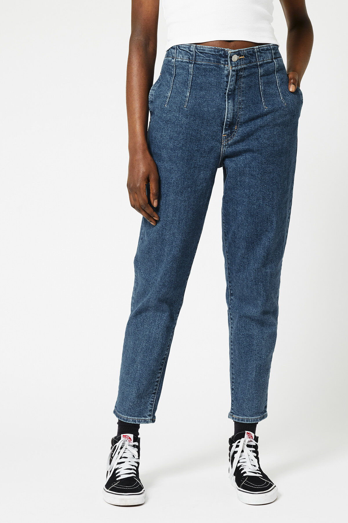 Hollywood WB HW Taper image number 1