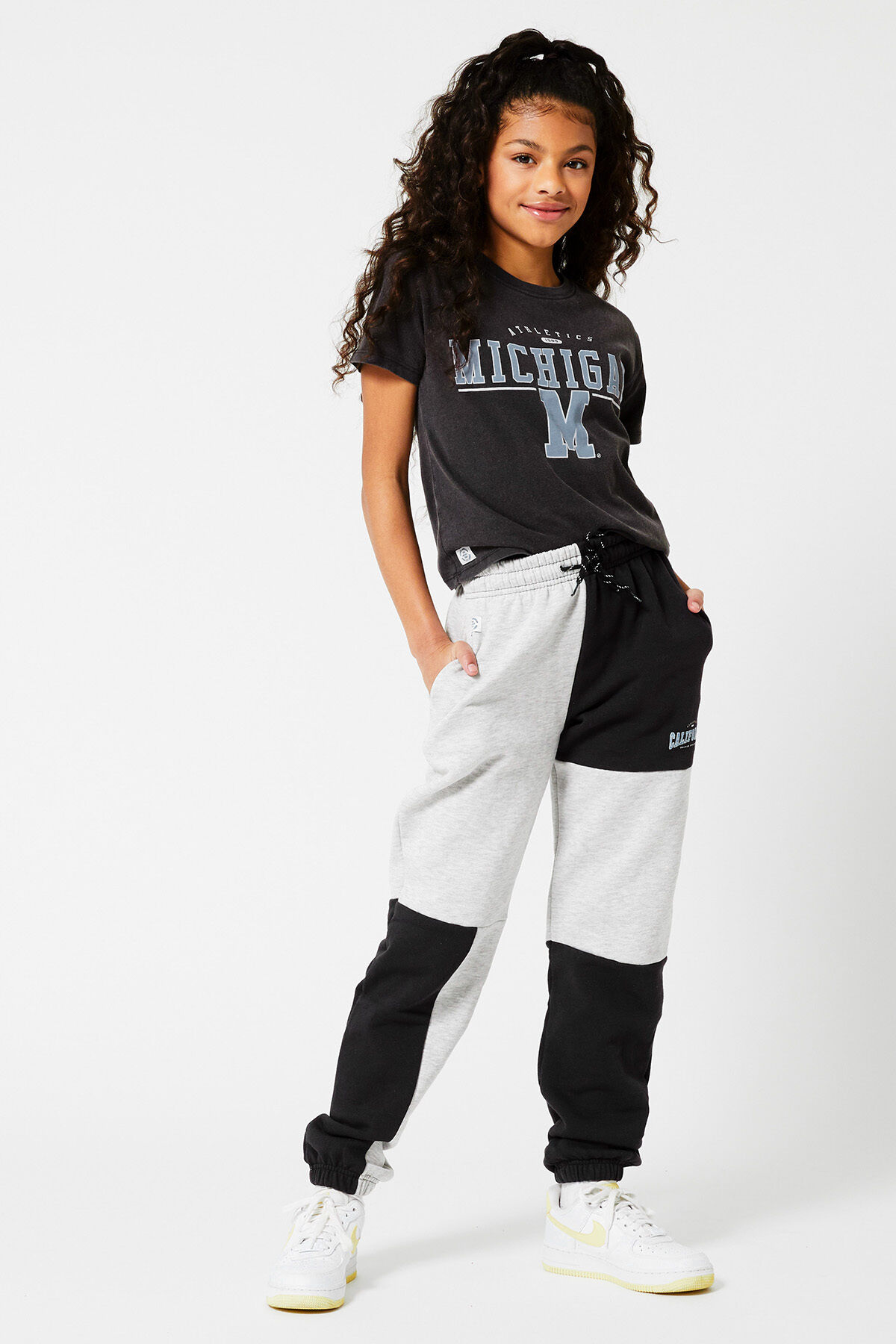 Joggingbroek Cleo JR image number 0