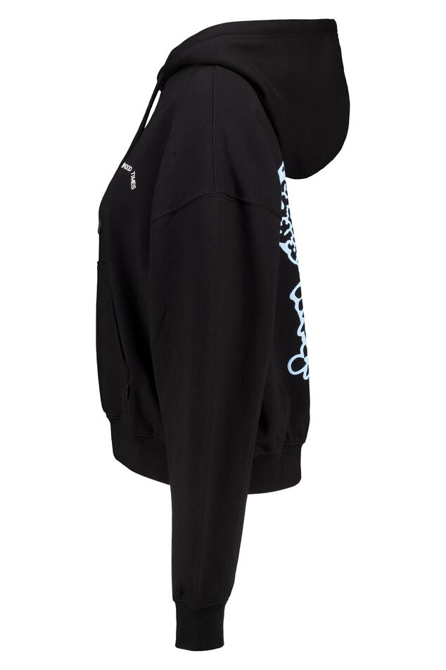 Dr Denim Debbie Hoodie image number 6