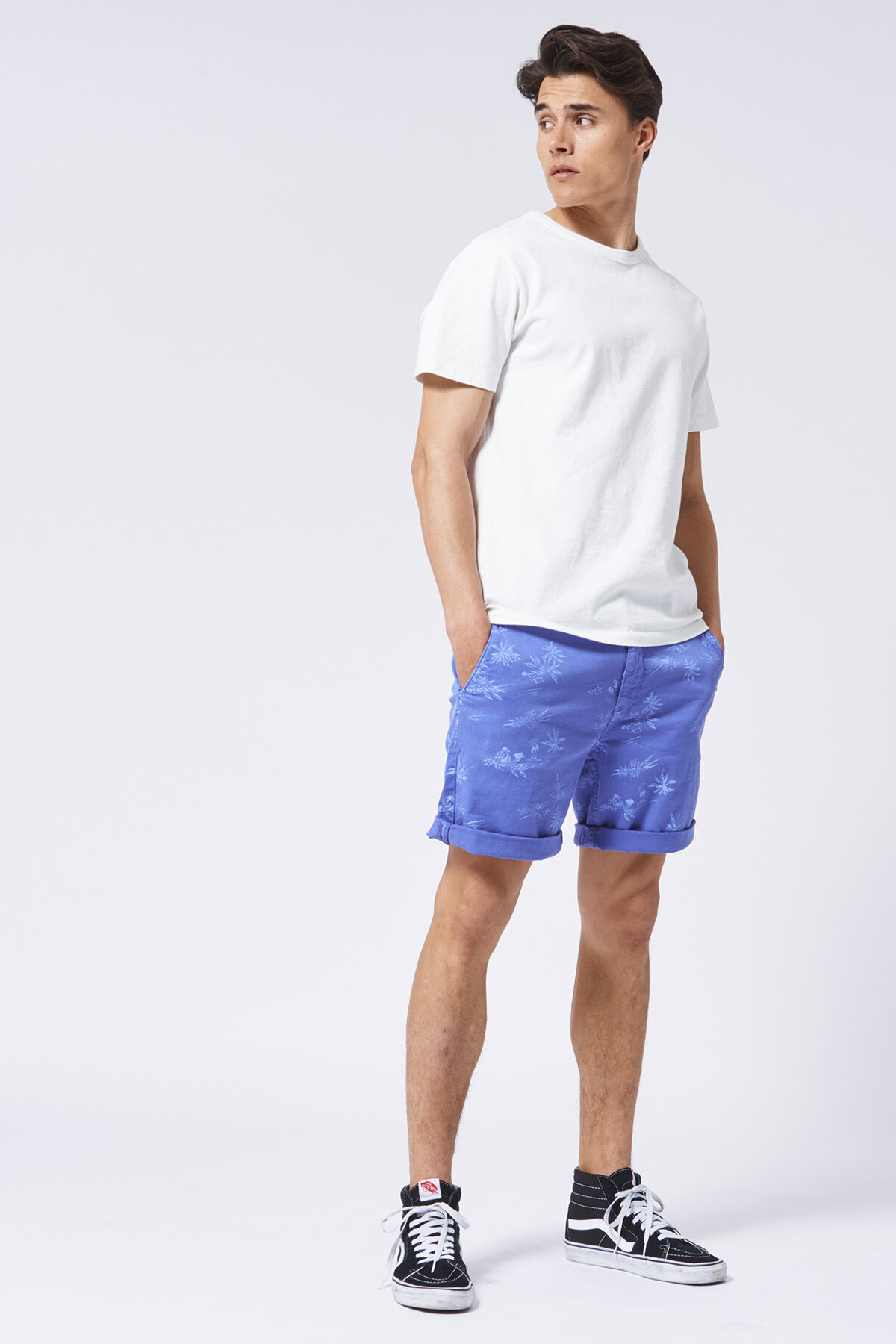 Short Steven image number 0