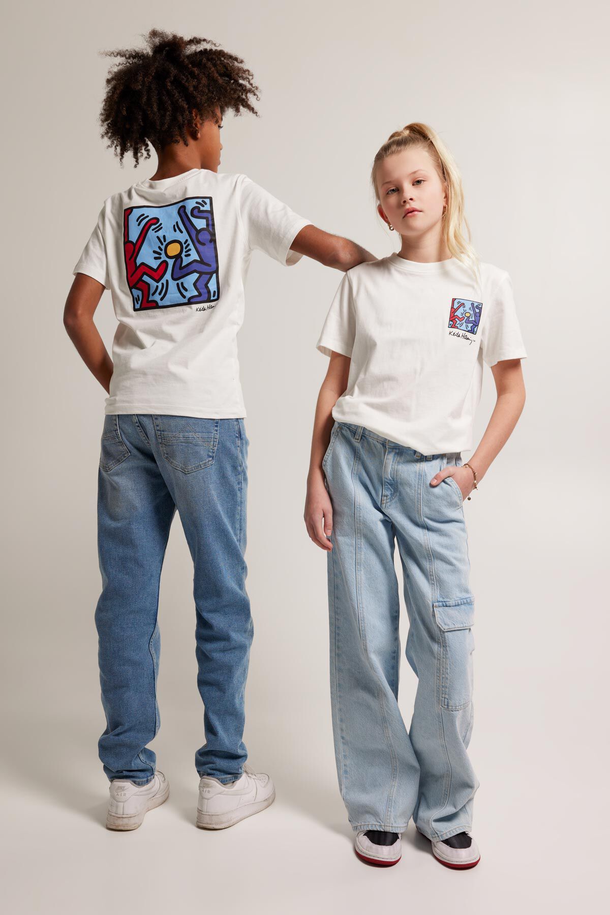 T-shirt Edgar JR image number 0