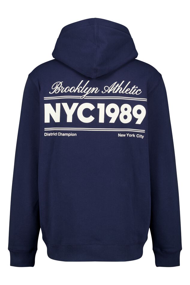 Hoodie Sun Hood image number 5