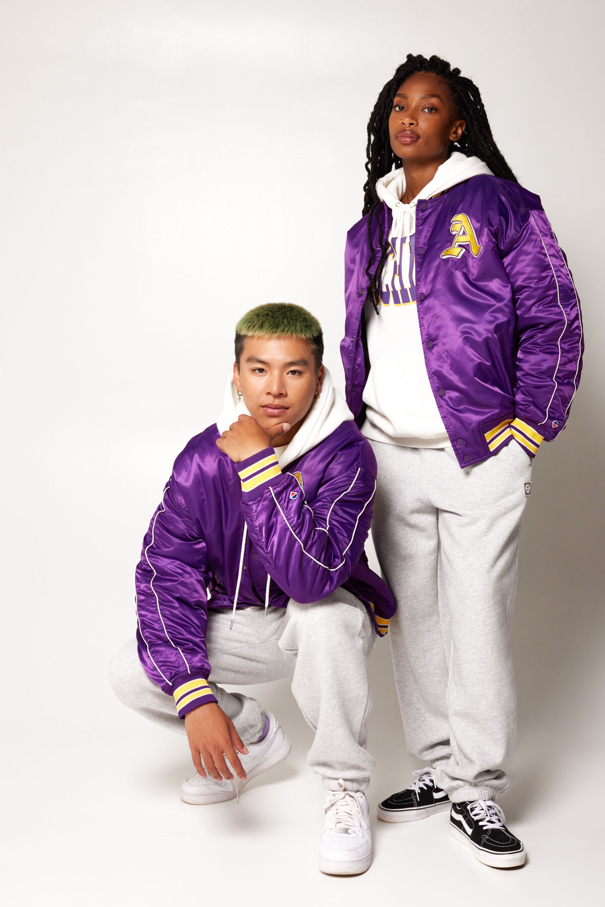 Bomber jacket Jule image number 0