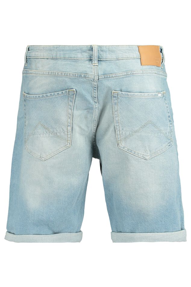 Denim short Robert image number 5