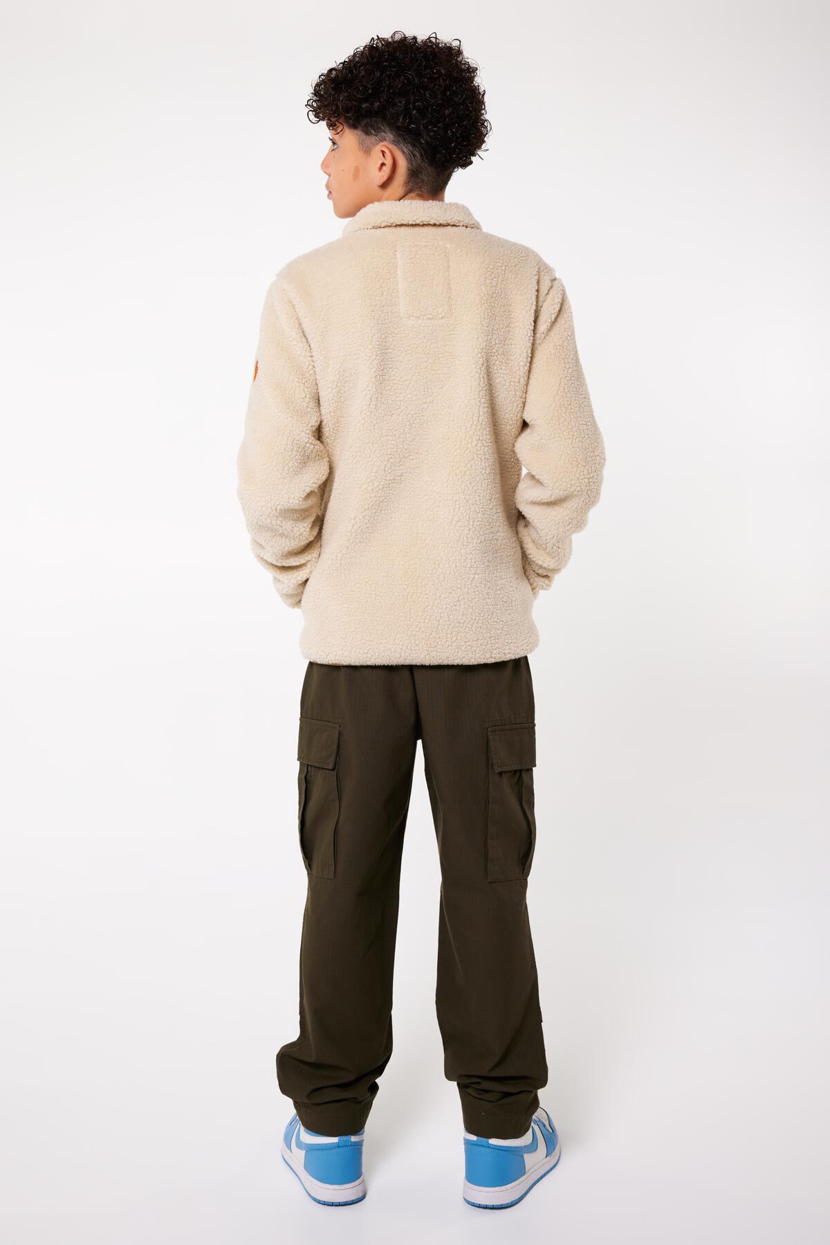 Jacket Jason JR image number 2