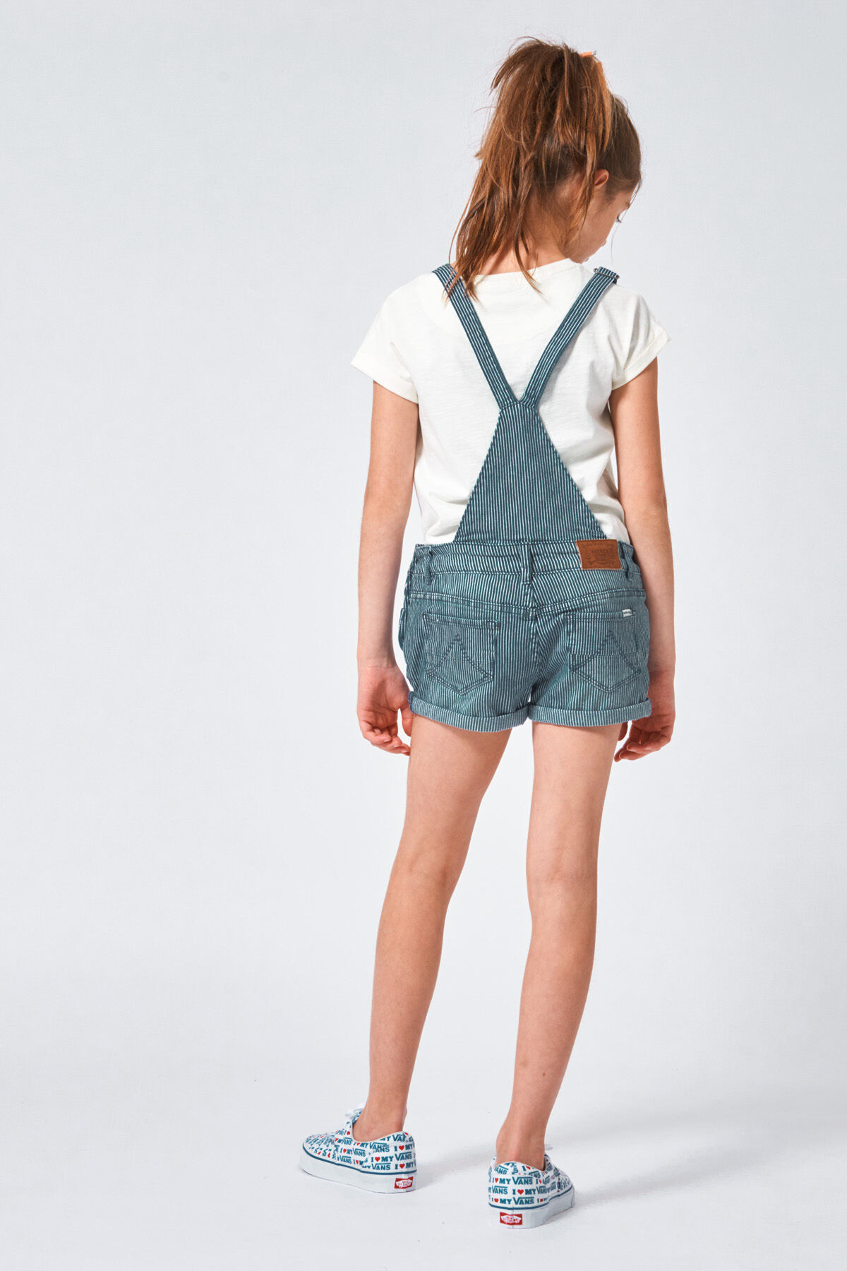 Overalls Nina Jr image number 2