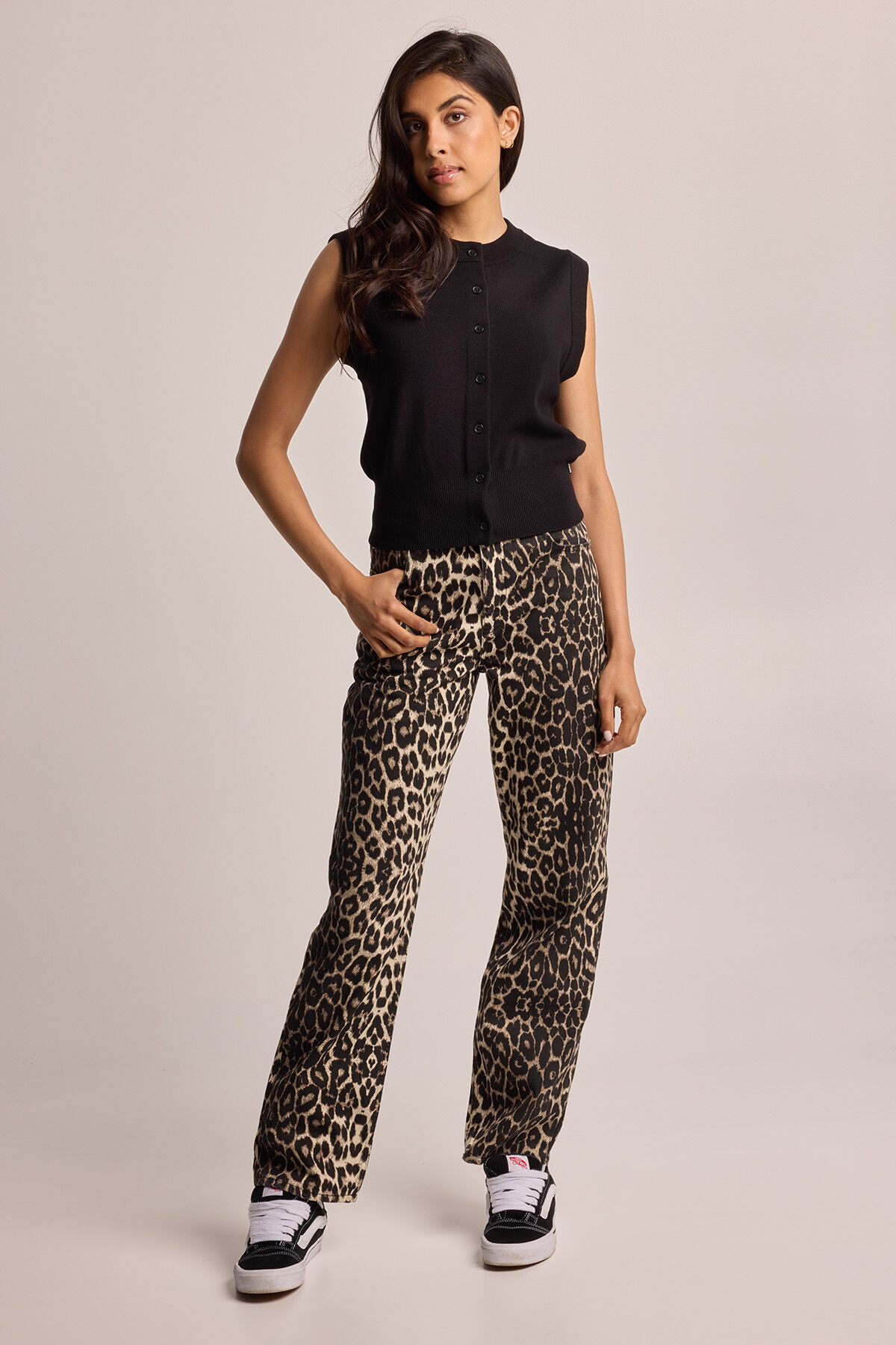 Jeans Mary image number 0