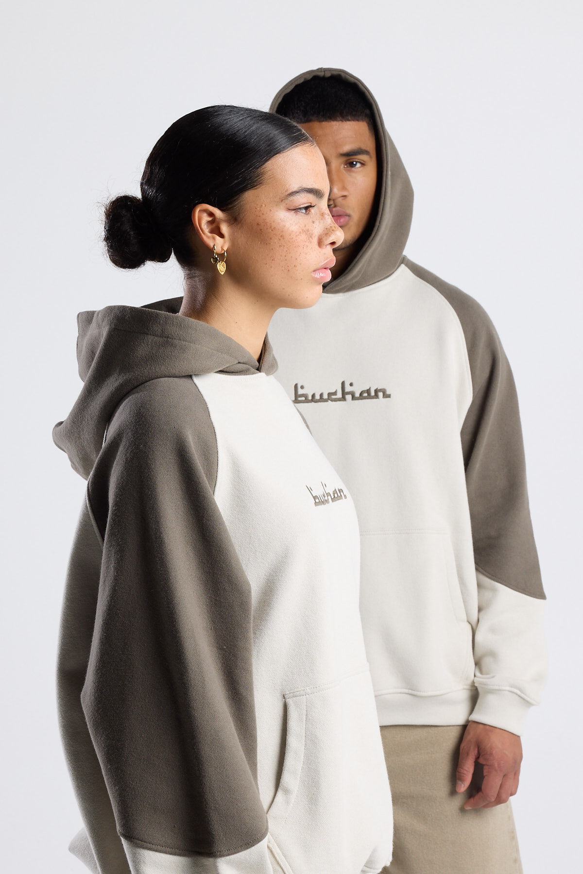 Selim Hood image number 3