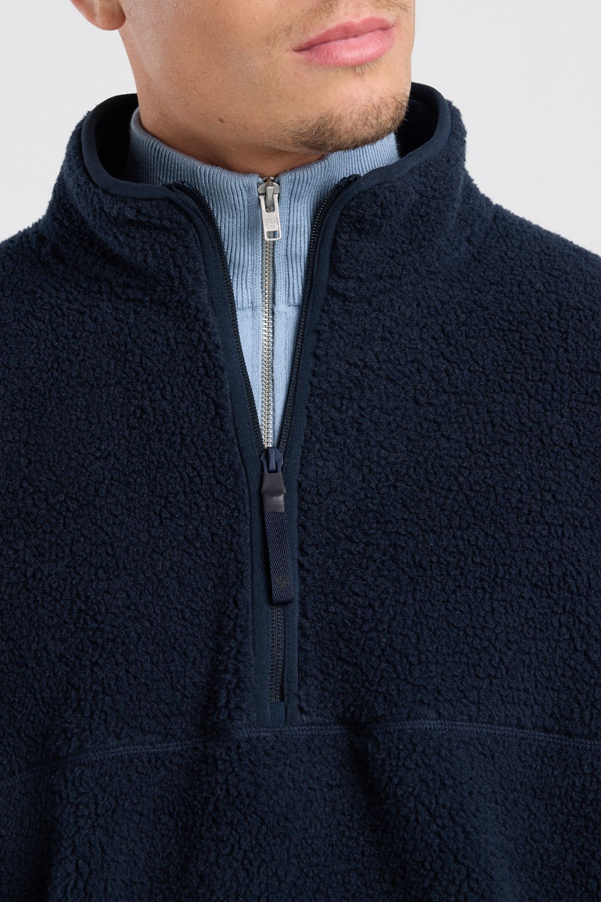 Stay halfzip image number 3