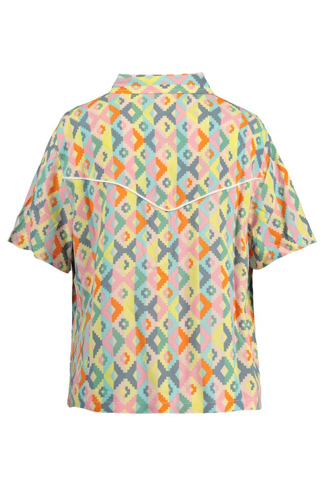 Chemise Aztek Shirt image number 1