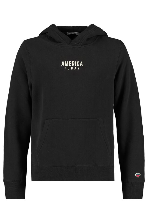Hoodie Steven jr image number 3