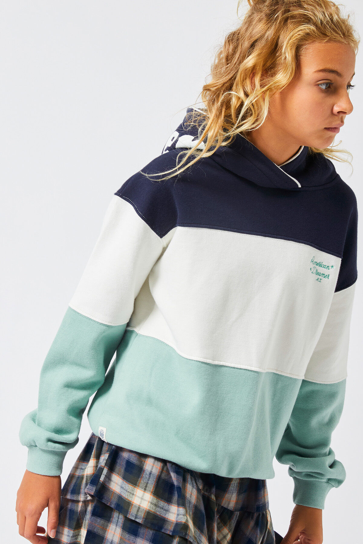 Hoodie Suus Jr image number 1