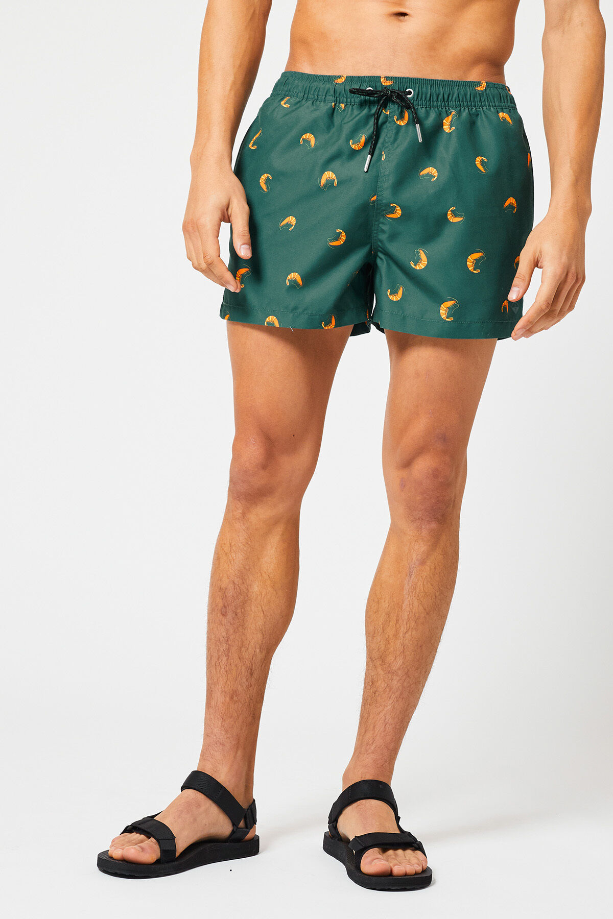 Swimming trunks Arizona Fun AOP image number 1