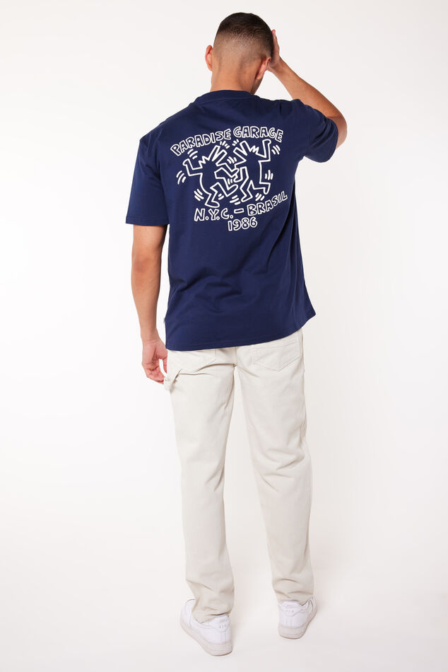 T-shirt Enter image number 2