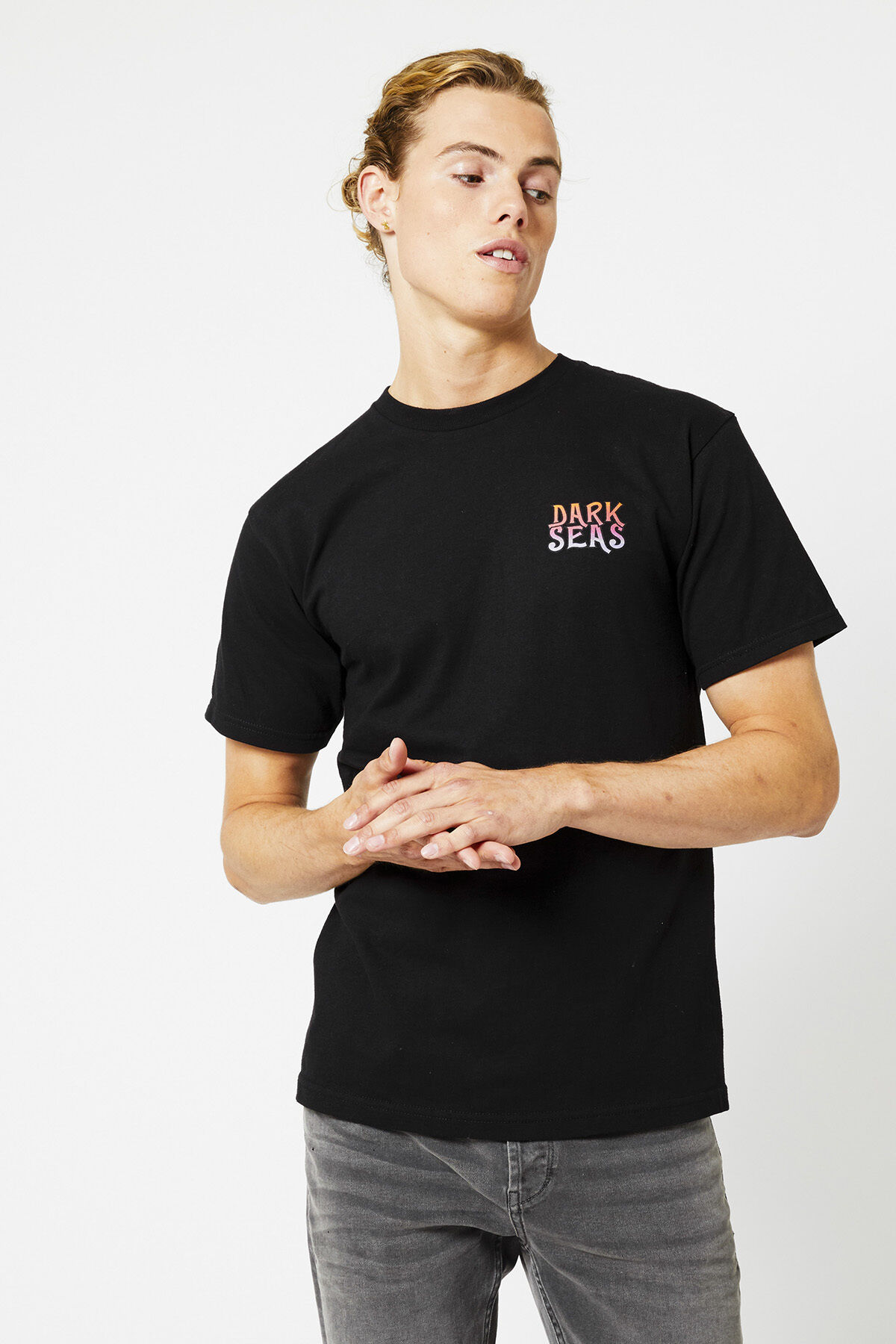 Peace of mind Tee image number 1