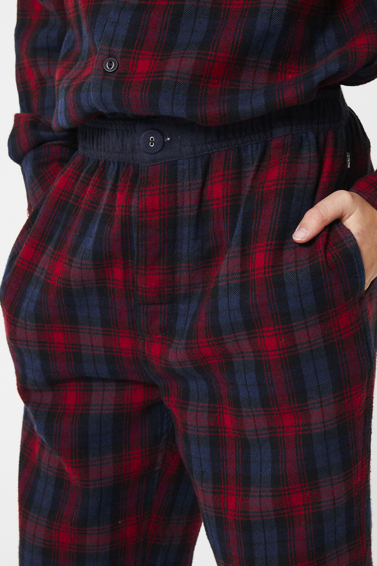 Pyjamabroek Nathan Jr image number 3