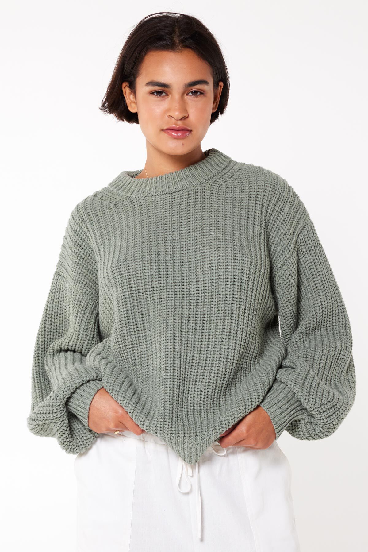 Jumper Kibby image number 0