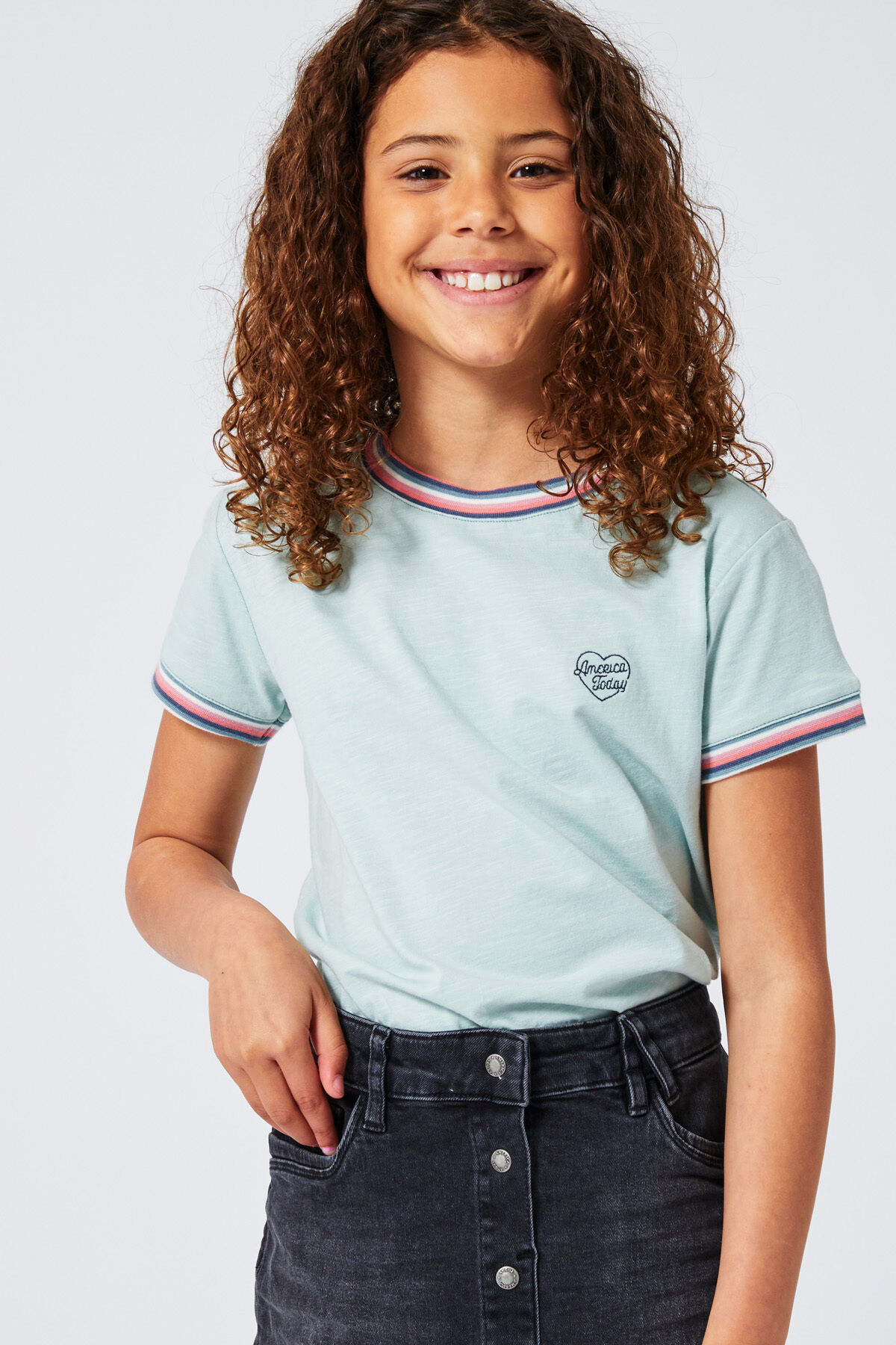 T-shirt Emma Jr image number 0