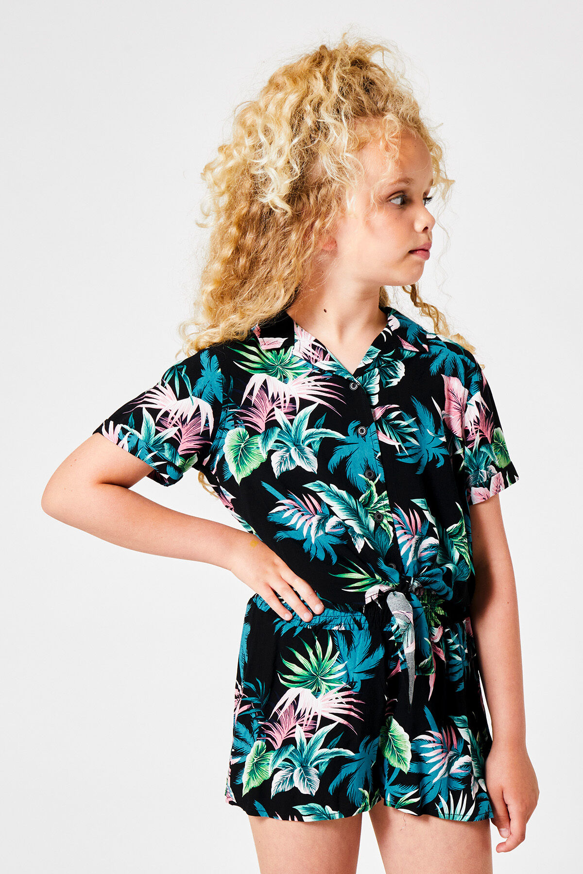 Blouse collar Brooke JR image number 0