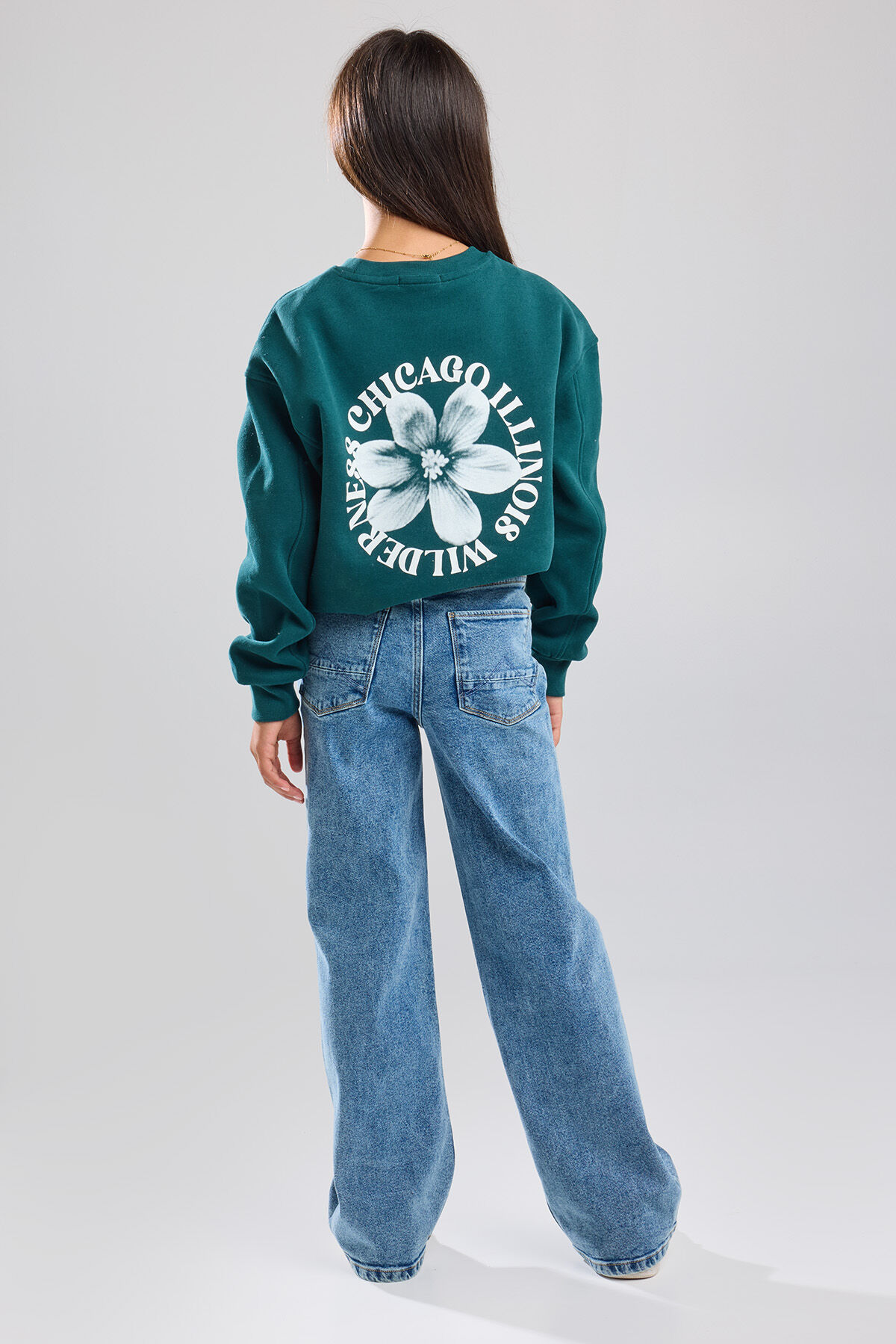 Sweater Saya JR image number 2