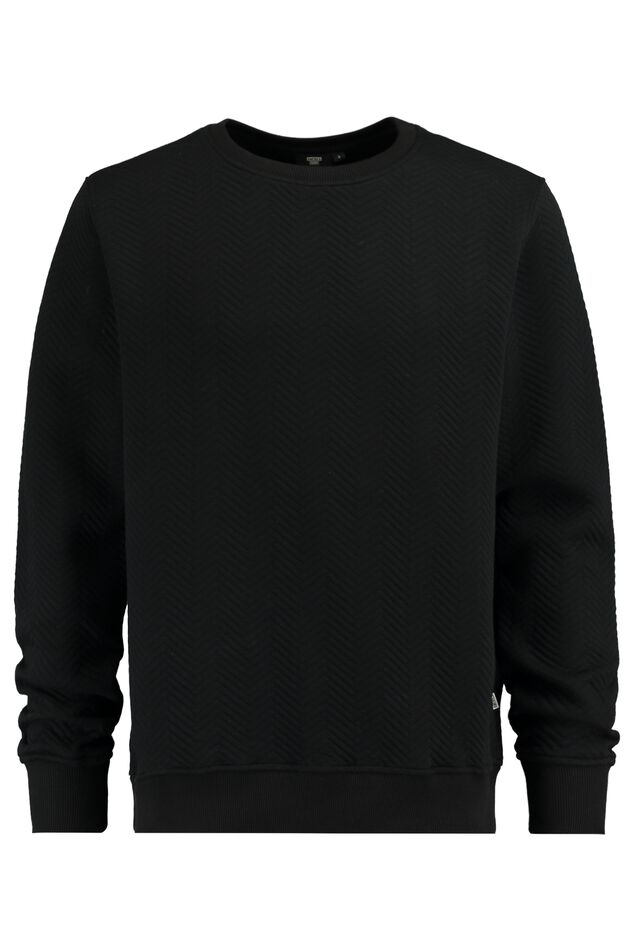 Sweater Saul image number 0