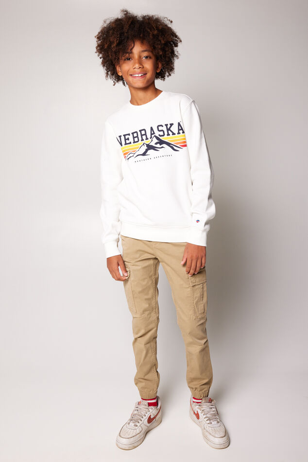 Sweater Scott JR image number 1