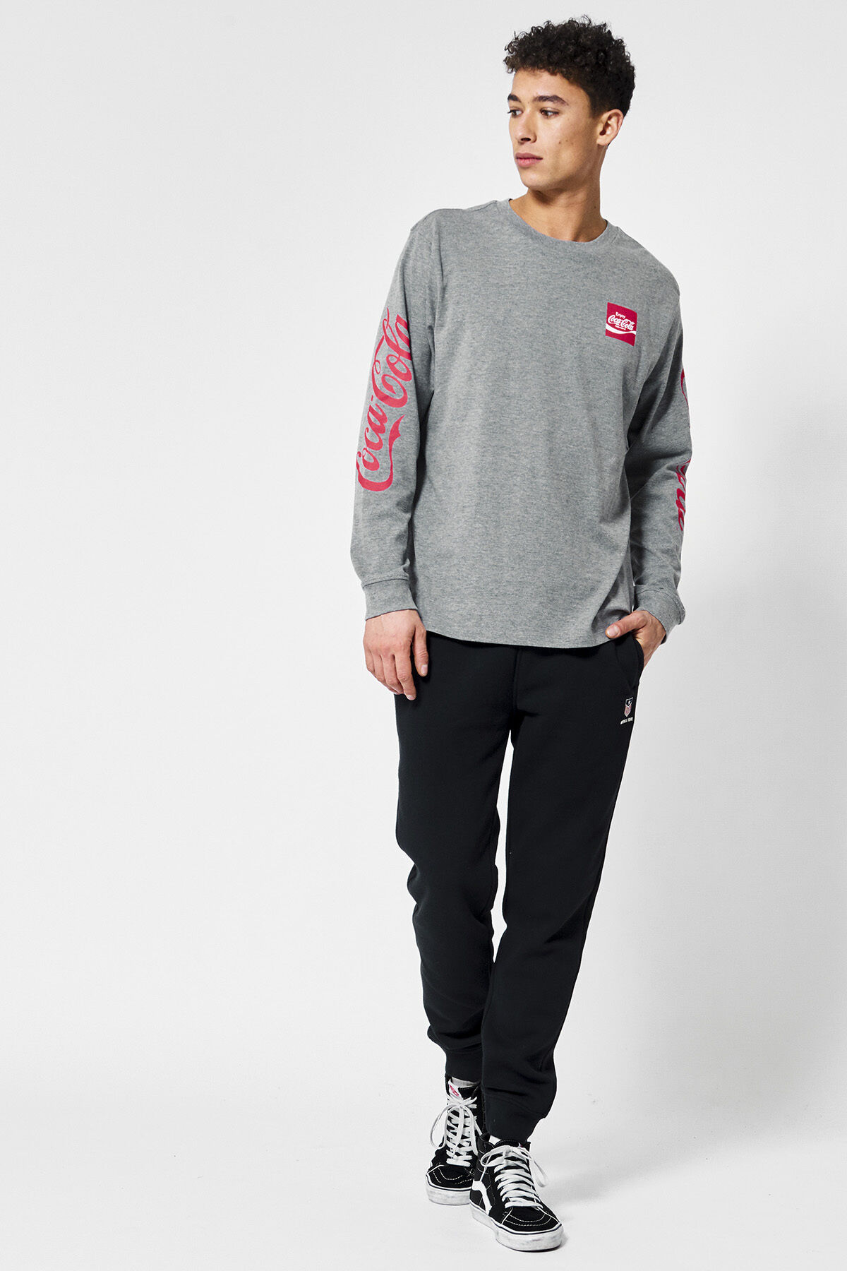 Long sleeve Liam image number 1